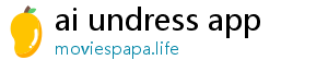 ai undress app