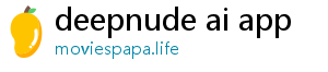 deepnude ai app