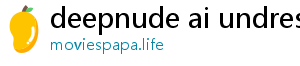 deepnude ai undress