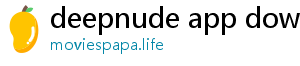 deepnude app download apk