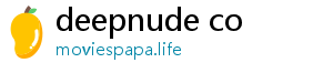 deepnude co