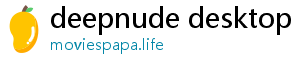 deepnude desktop app