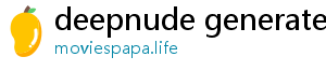 deepnude generate