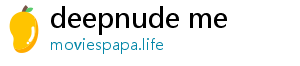 deepnude me