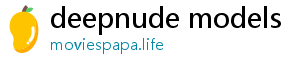 deepnude models