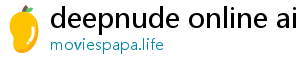 deepnude online ai