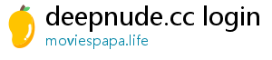 deepnude.cc login