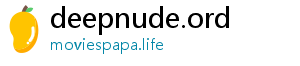 deepnude.ord